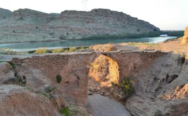 تنگ عقیلی شوشتر - تصویر 3