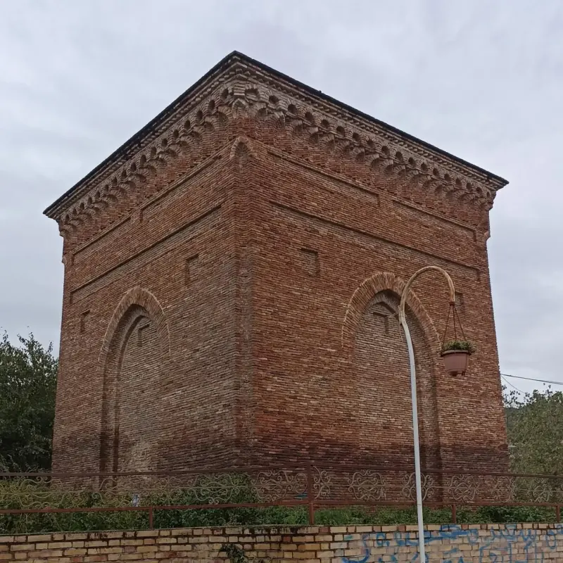 آتشکده کوسان - تصویر 2