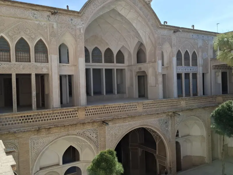 خانه عباسیان - تصویر 5