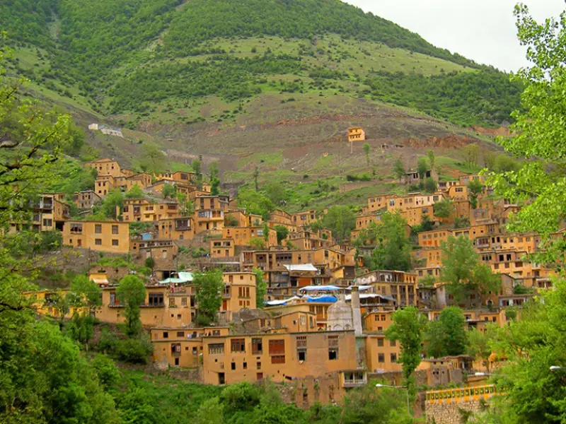 روستای هجیج - تصویر 7