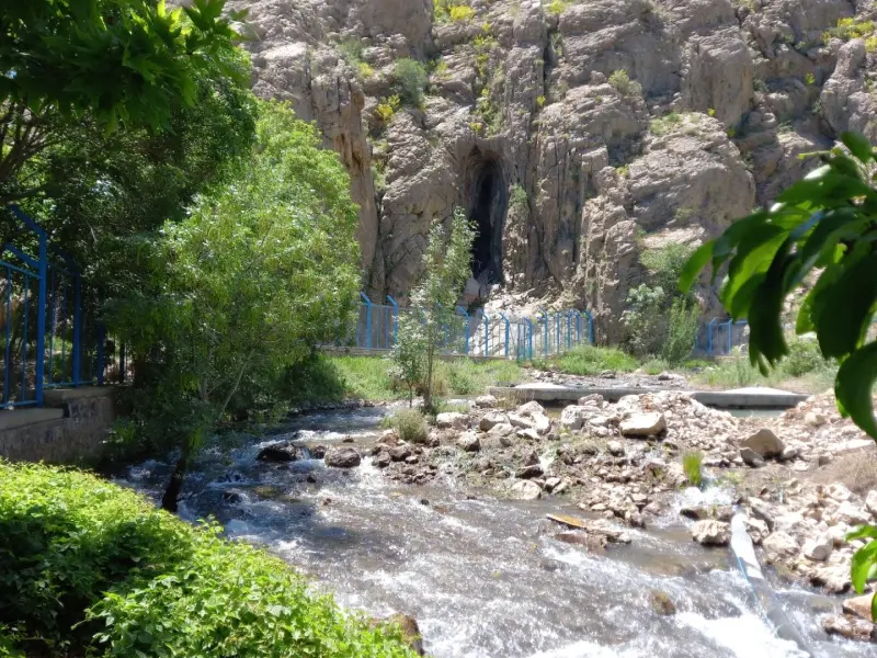 سراب گاماسیاب - تصویر 13