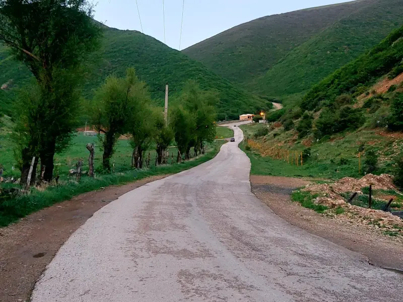 روستای اندبیل - تصویر 5