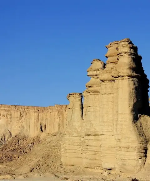 بیابان سیریک، هرمزگان