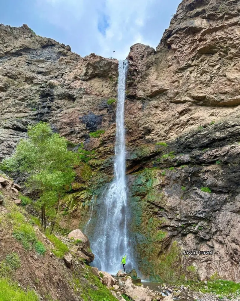 دره پیچ بن - تصویر 6