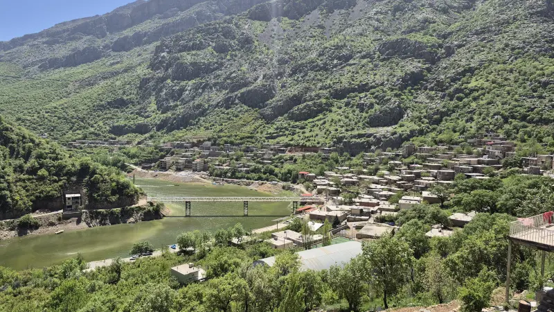 روستای سلین - تصویر 4
