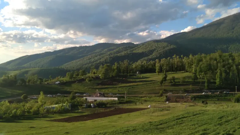 ییلاق سیاه دشت - تصویر 4