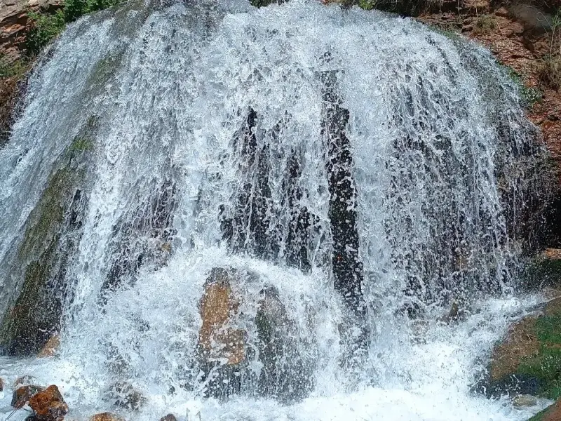 آبشار دویجان