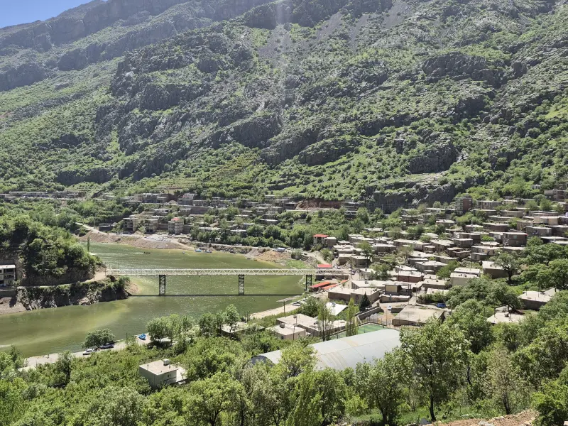 روستای سلین - تصویر 4