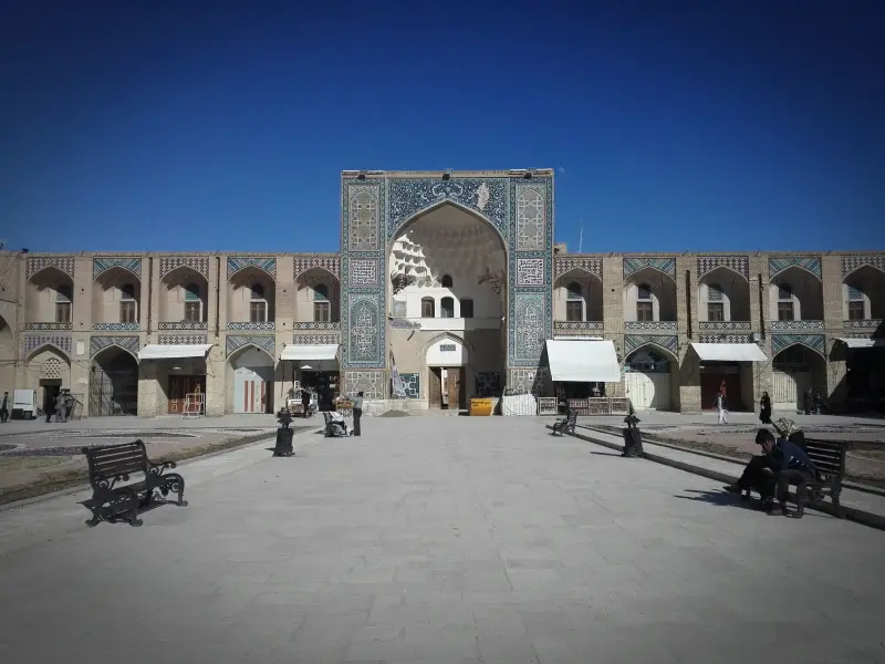 مجموعه گنجعلی خان - تصویر 4
