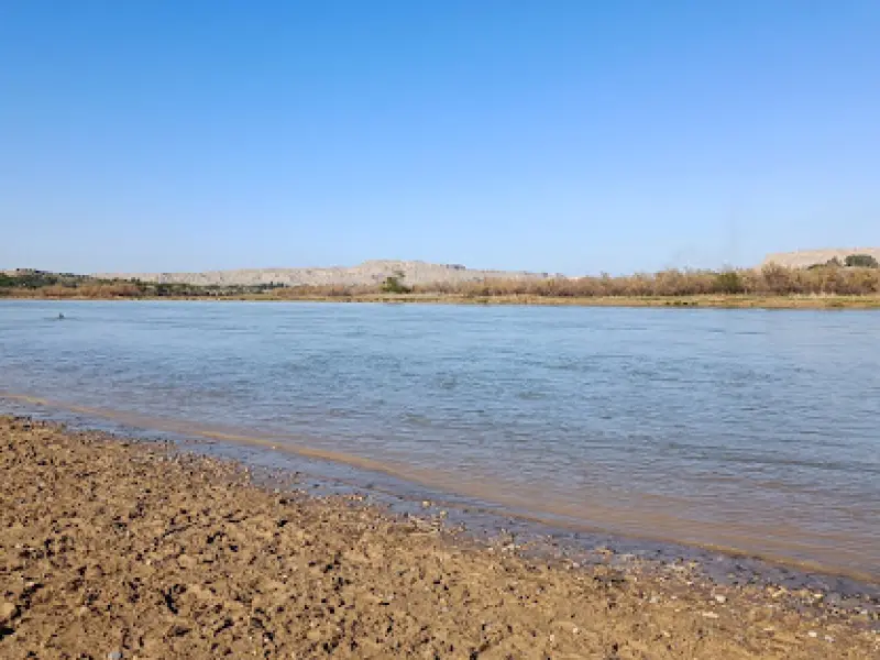 رود کارون - تصویر 7