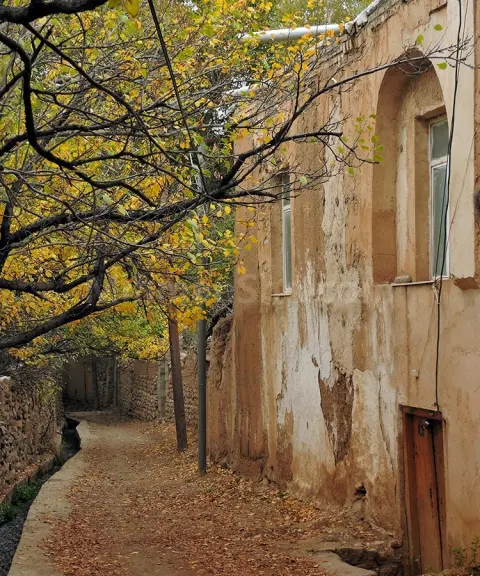 شهمیرزاد، سمنان