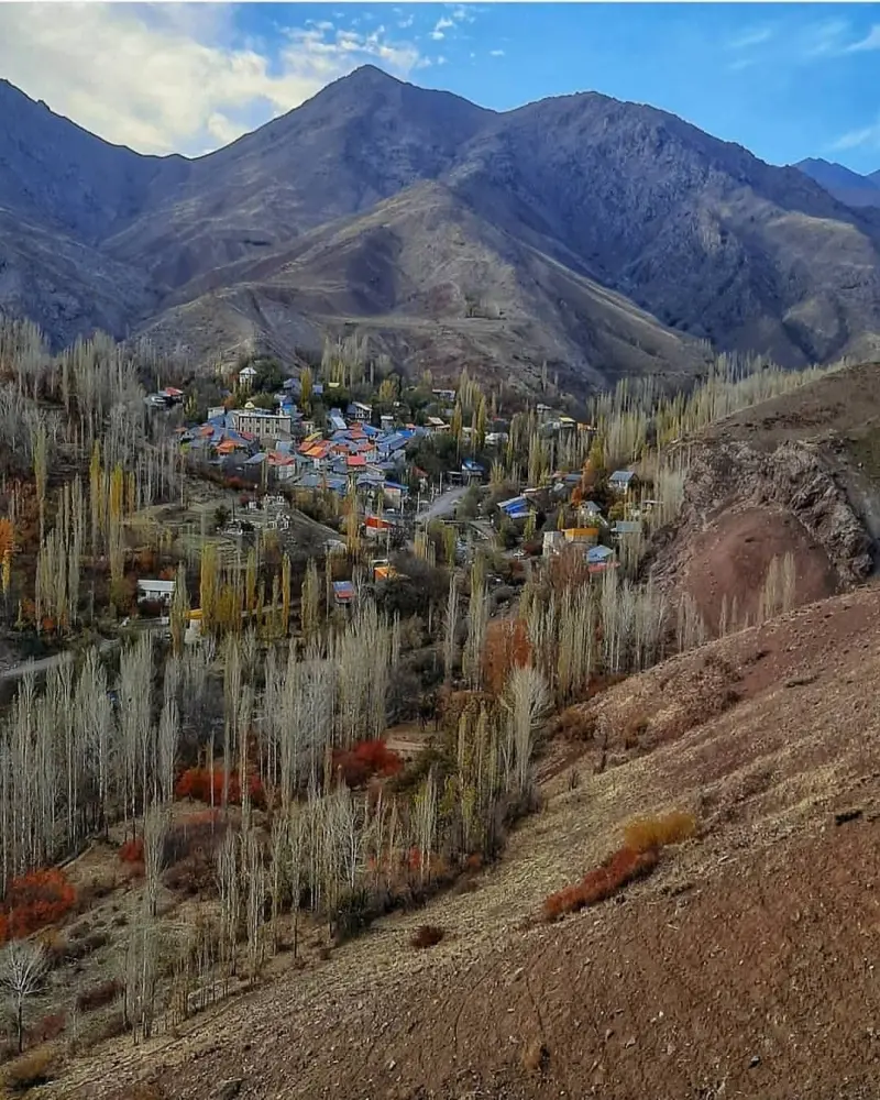 روستای پراچان - تصویر 7