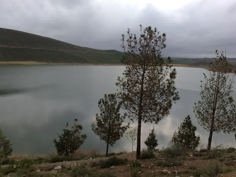 دریاچه بزنگان - تصویر 5