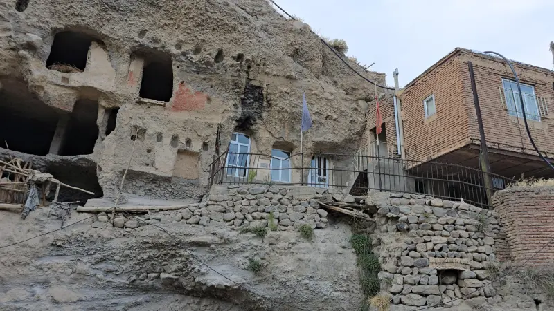 روستای چراغیل - تصویر 3