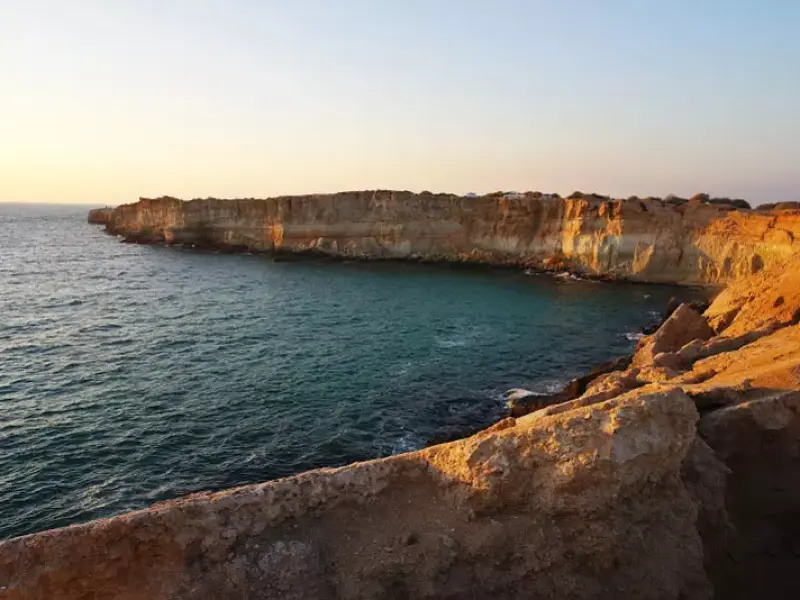 ساحل نایبند - تصویر 3
