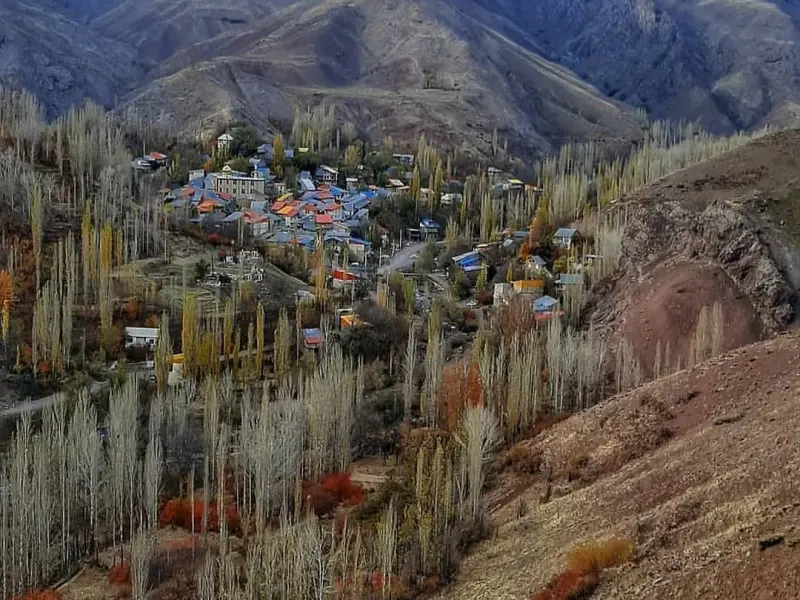 روستای پراچان - تصویر 7