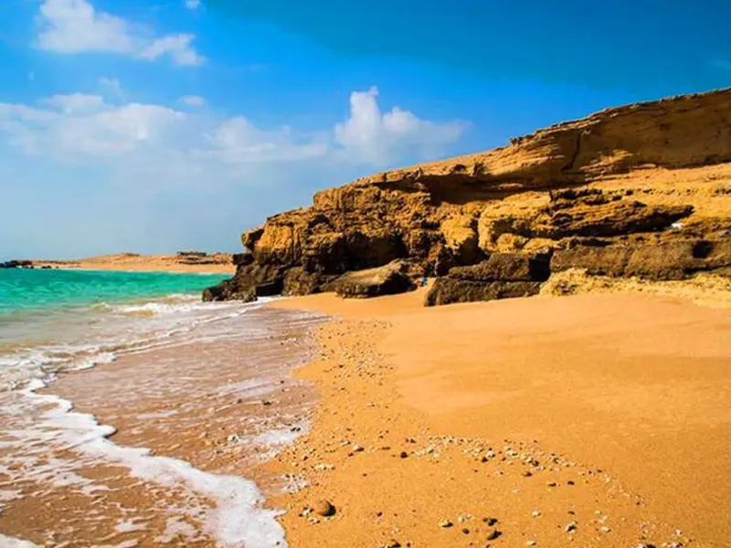 جزیره قشم