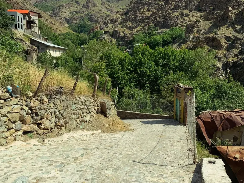 روستای پس قلعه - تصویر 7