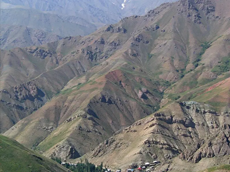 روستای گته ده - تصویر 5