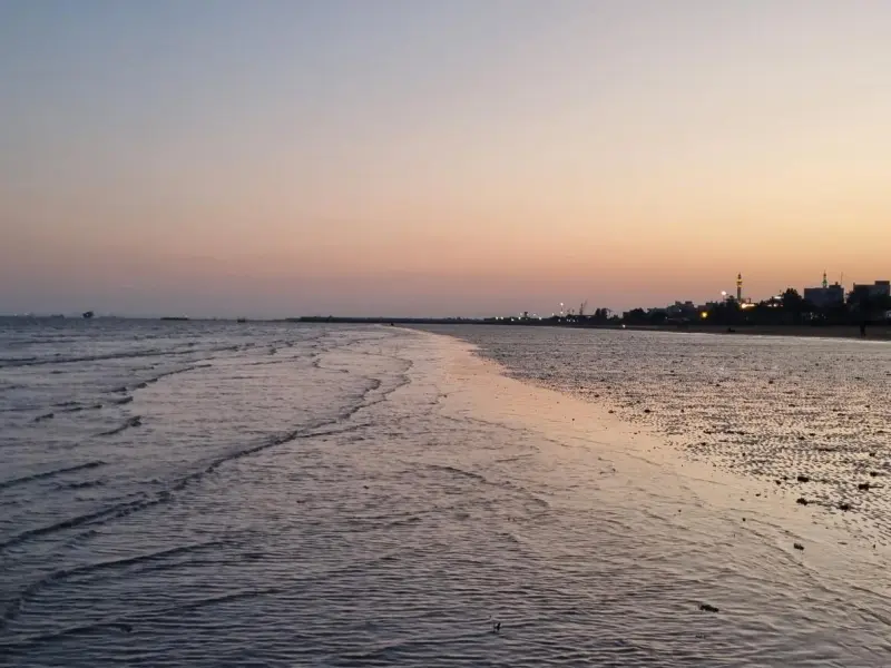 بوستان ساحلی سورو (کپشکن) - تصویر 6