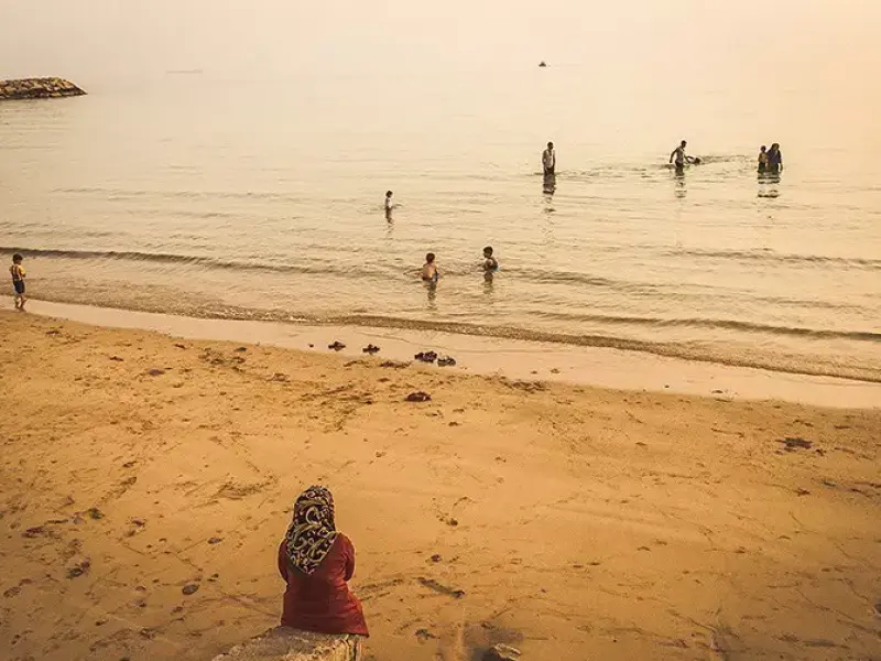 بندر کنگان - تصویر 5