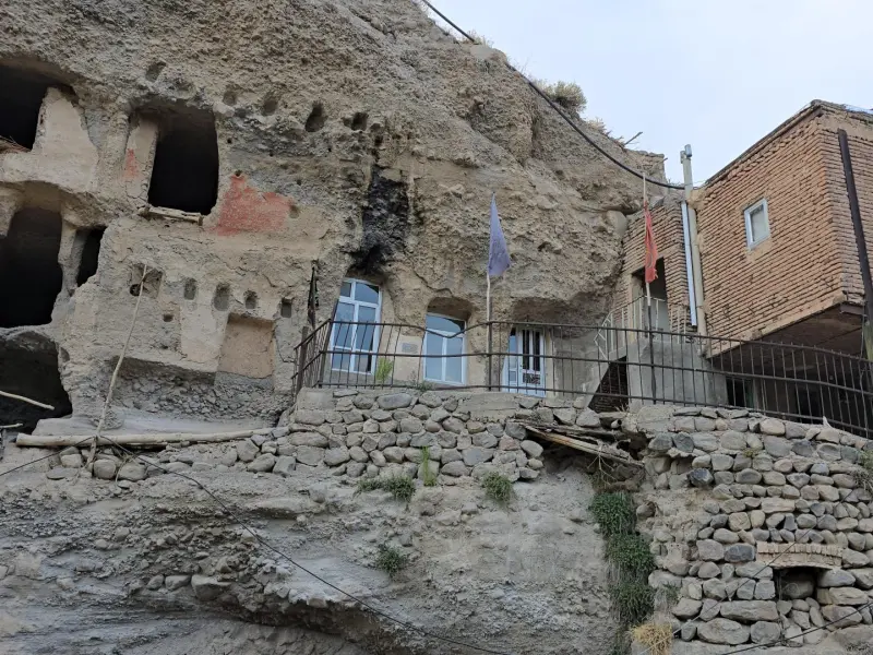 روستای چراغیل - تصویر 3