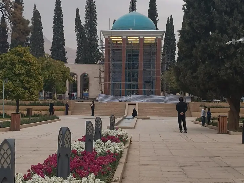 سعدیه - تصویر 7