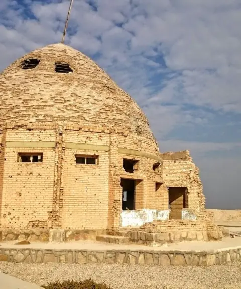 مسجد ولیعصر، خوزستان