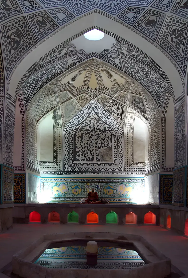 حمام خان - تصویر 5