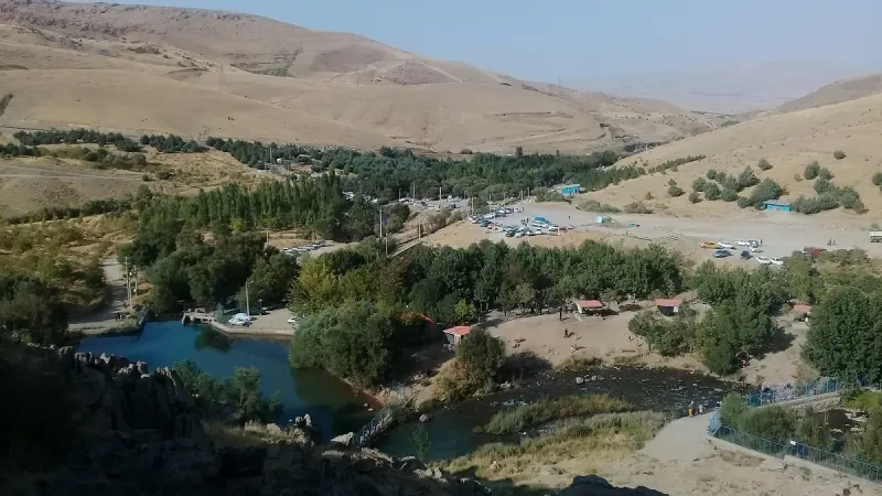 سراب گاماسیاب - تصویر 3