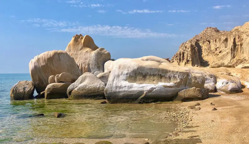 بندر مقام - تصویر 2