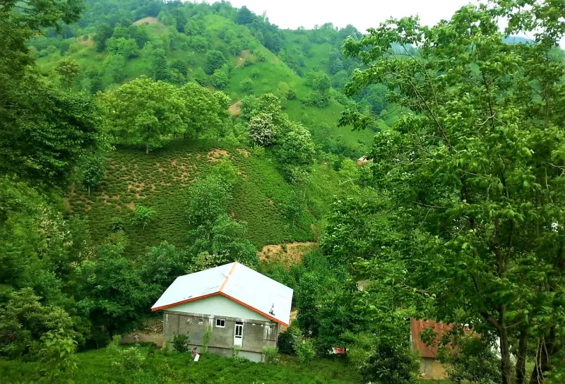 روستای سَطَل‌سِر - تصویر 2
