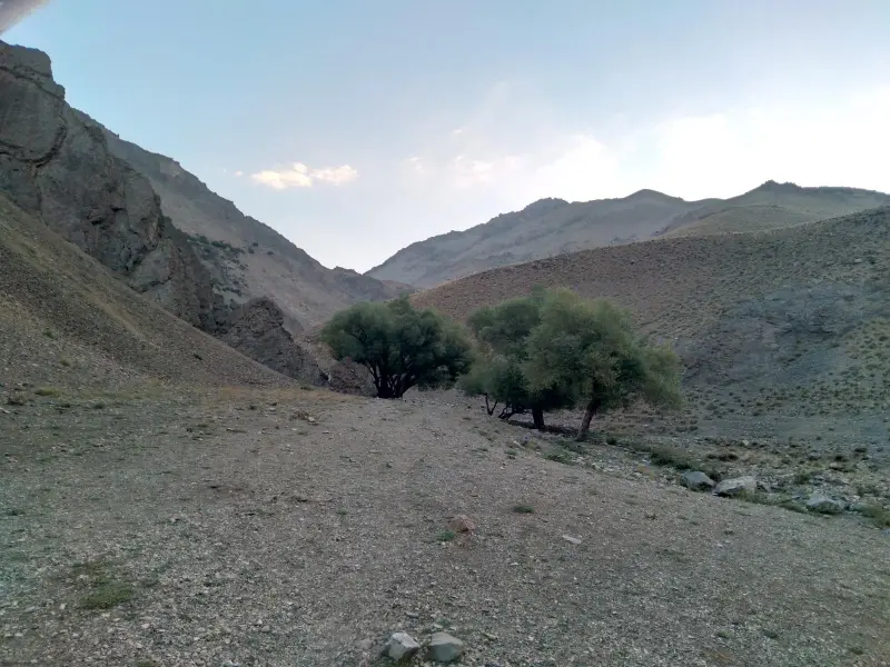 قله سرماهو - تصویر 4