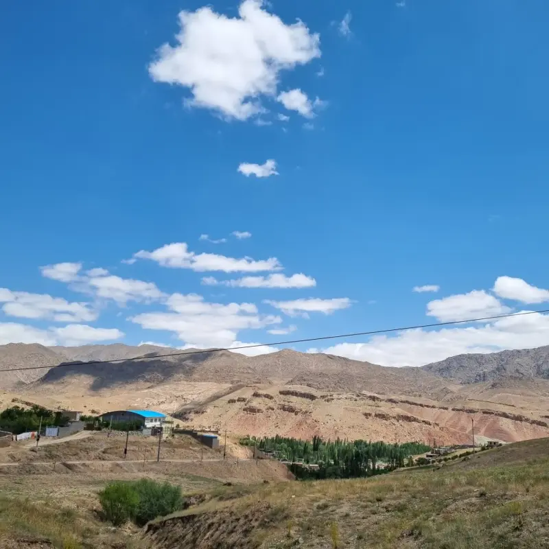 روستای بلغور - تصویر 3