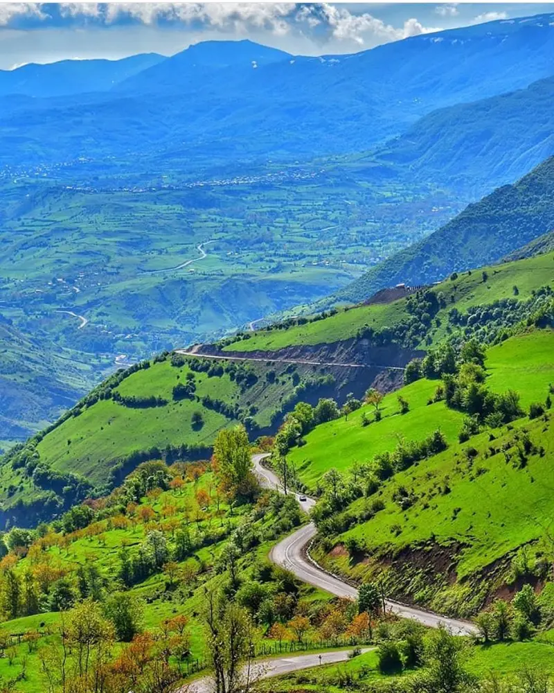 رستم‌ آباد - تصویر 4