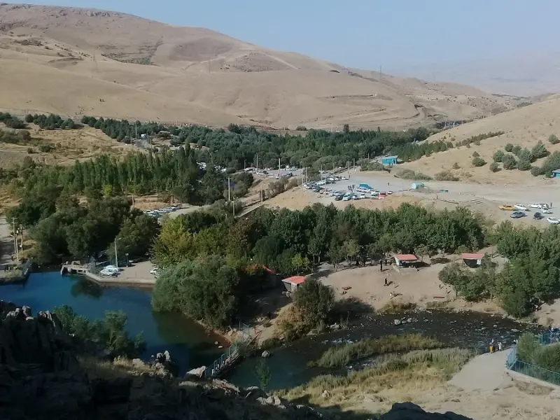 سراب گاماسیاب - تصویر 3