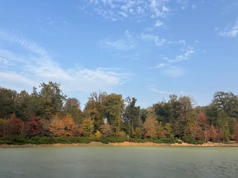دریاچه تلارسر - تصویر 7