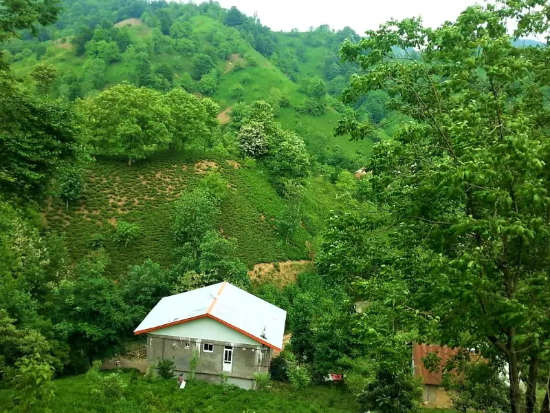 روستای سَطَل‌سِر - تصویر 2