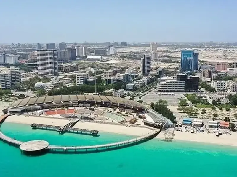 جزیره کیش - تصویر 10