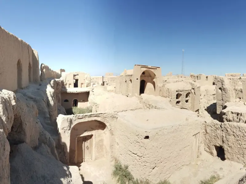 روستای قورتان - تصویر 7