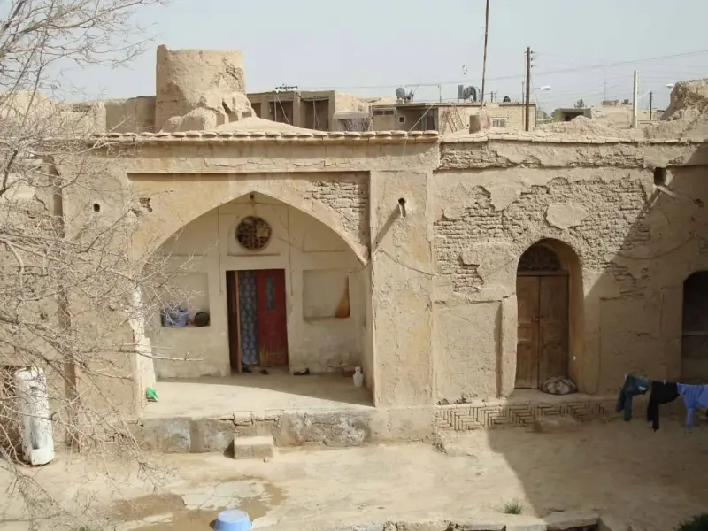روستای قمبوان