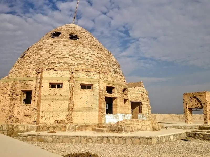 مسجد ولیعصر
