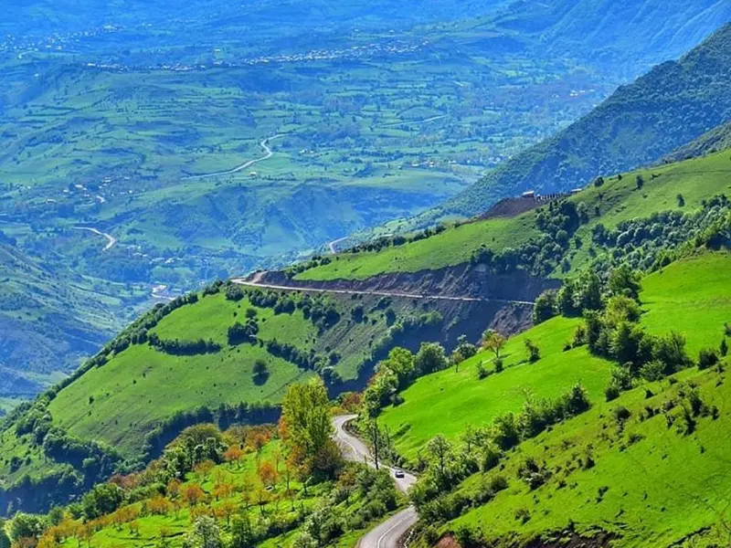 رستم‌ آباد - تصویر 4