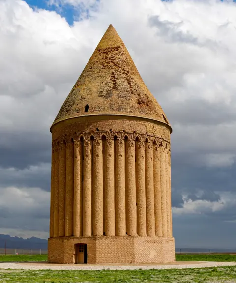 میل رادکان، خراسان رضوی