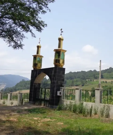 روستای ورند، مازندران
