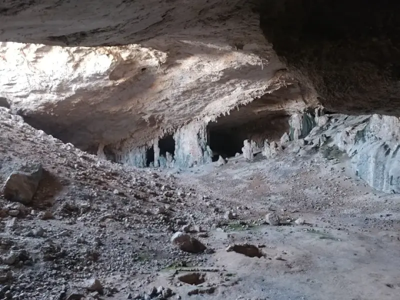 غار گبر - تصویر 3
