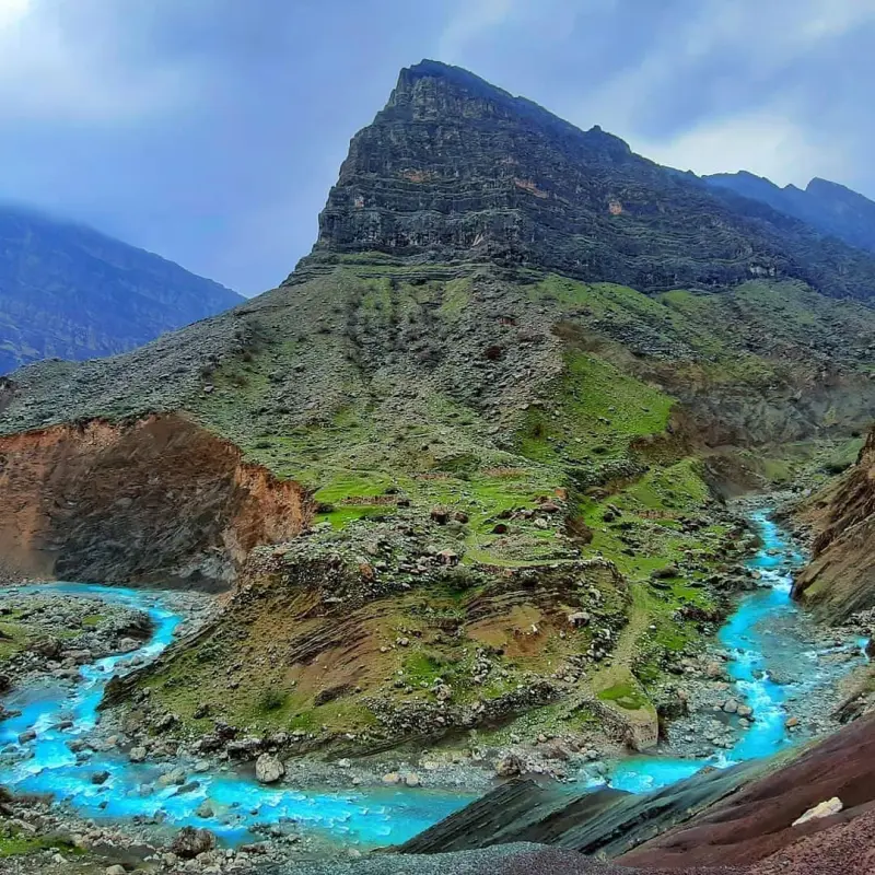 روستای تووه - تصویر 5