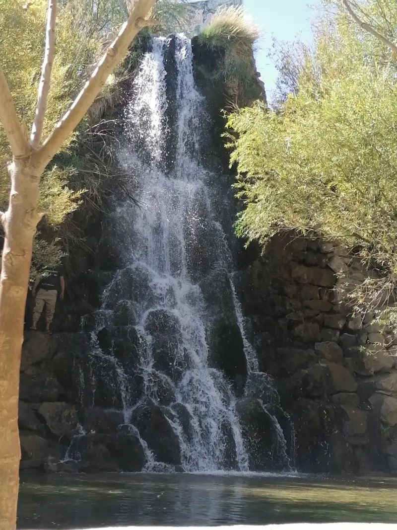 آبشار کاخک‎ - تصویر 3