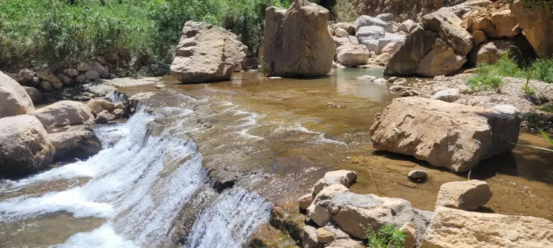 آبشار کول چپ - تصویر 6