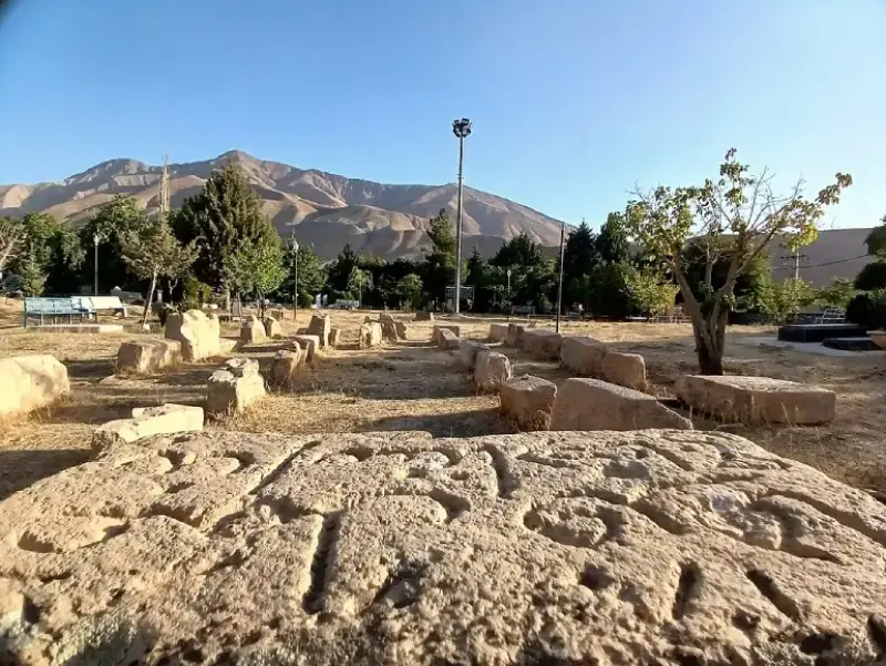 روستای ارنگه - تصویر 14